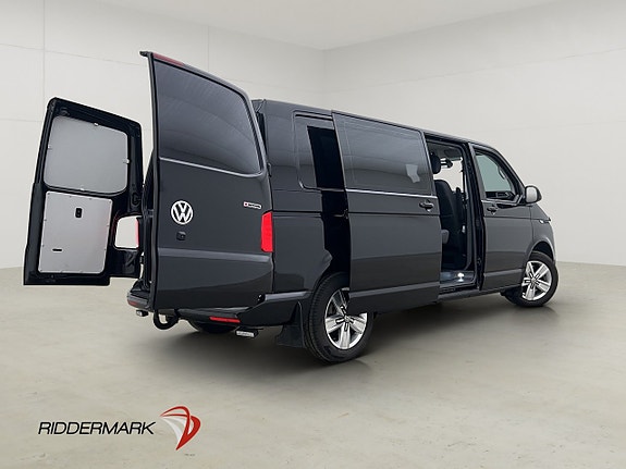 Volkswagen Transporter 11 of 30