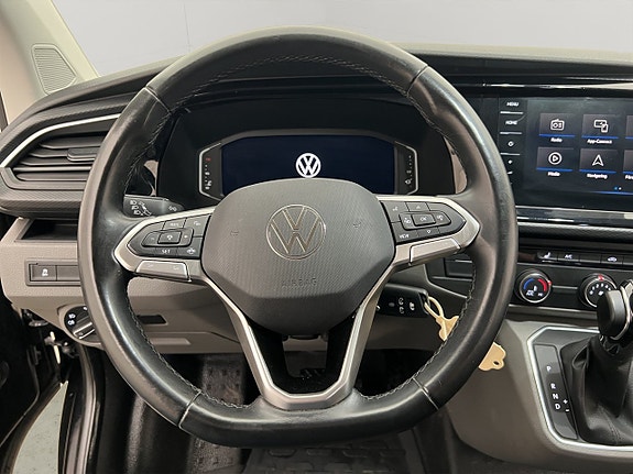 Volkswagen Transporter 16 of 30