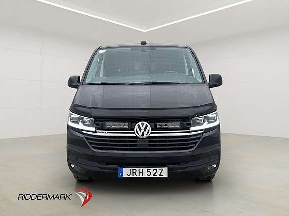 Volkswagen Transporter 5 of 5