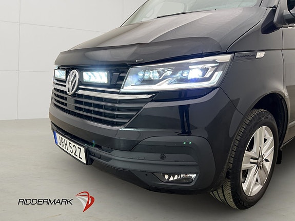 Volkswagen Transporter 10 of 30