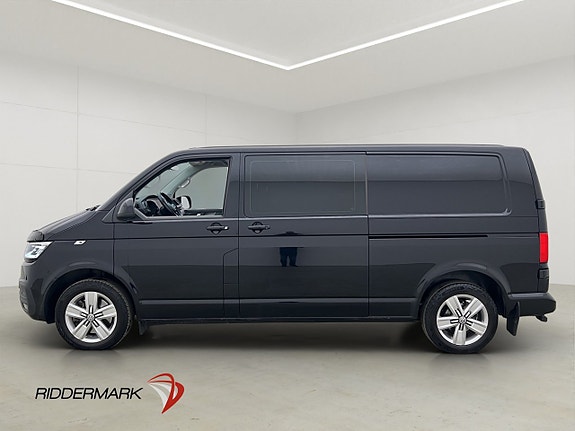 Volkswagen Transporter 6 of 30