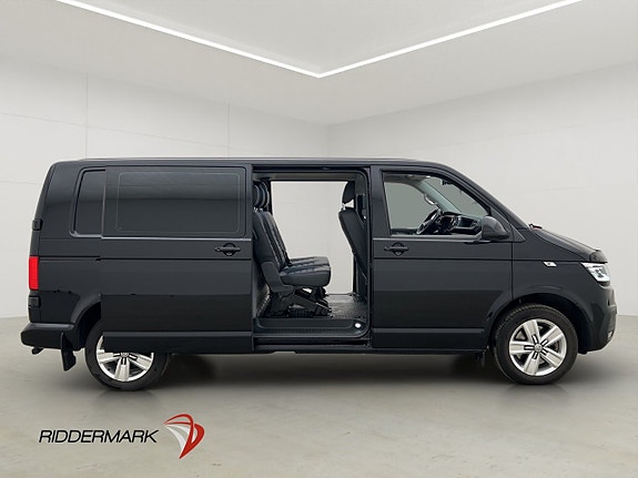 Volkswagen Transporter 12 of 30
