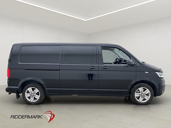 Volkswagen Transporter 2 of 5