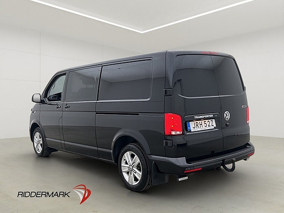 Volkswagen Transporter 7 of 30