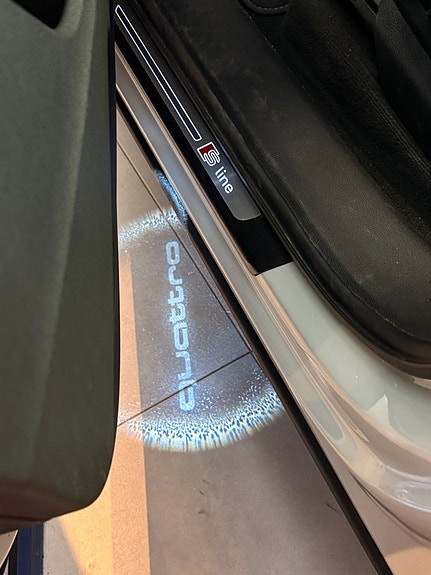 Audi Q7 23 of 23