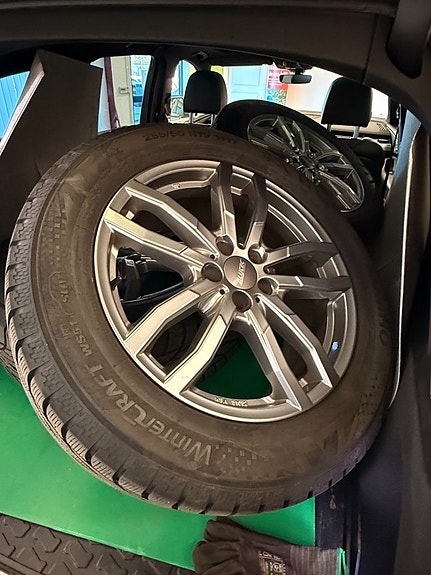 Audi Q7 21 of 23