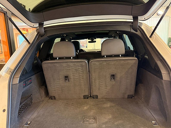 Audi Q7 20 of 23