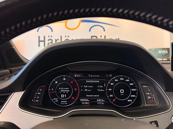 Audi Q7 18 of 23
