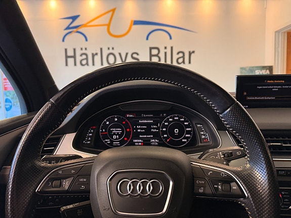 Audi Q7 17 of 23