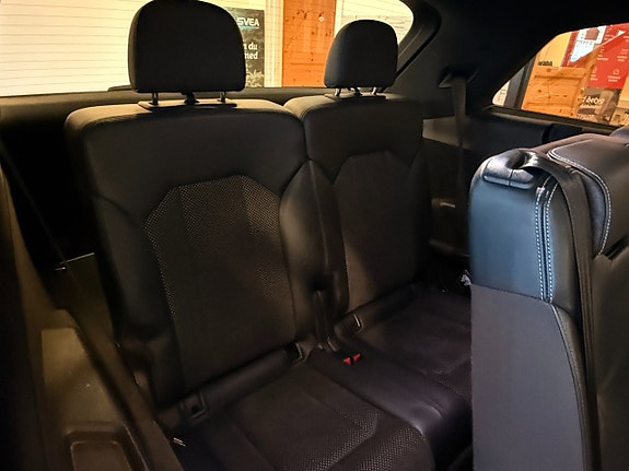 Audi Q7 14 of 23