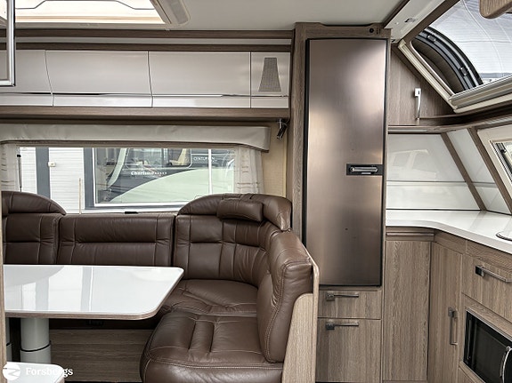 Kabe Imperial 560 XL FK KS // AC, MOVER, MARKIS 2 of 5