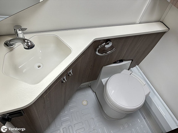 Kabe Imperial 560 XL FK KS // AC, MOVER, MARKIS 13 of 21