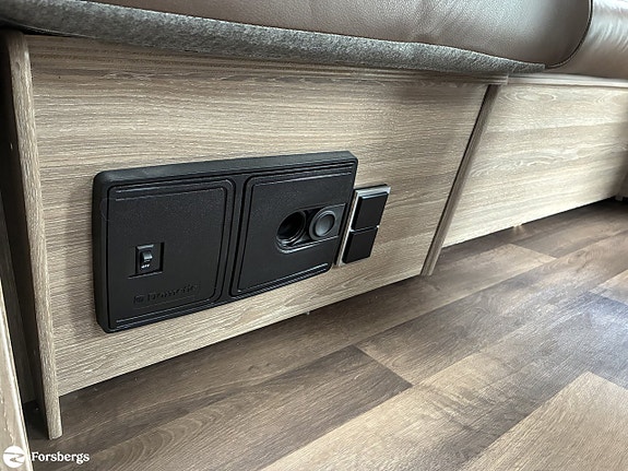 Kabe Imperial 560 XL FK KS // AC, MOVER, MARKIS 18 of 21