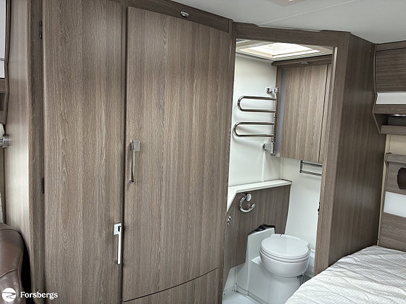Kabe Imperial 560 XL FK KS // AC, MOVER, MARKIS 12 of 21