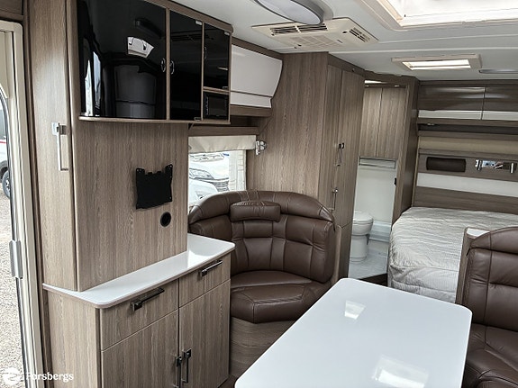 Kabe Imperial 560 XL FK KS // AC, MOVER, MARKIS 9 of 21
