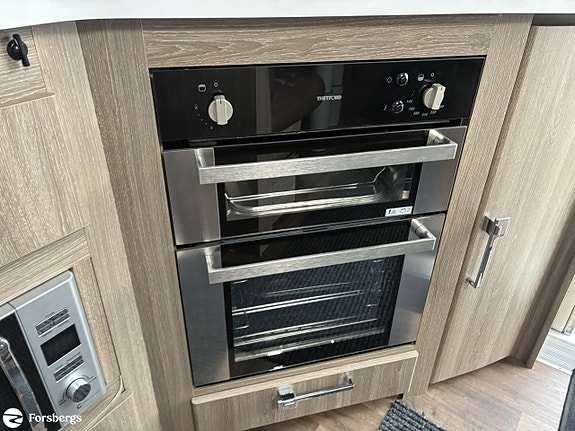 Kabe Imperial 560 XL FK KS // AC, MOVER, MARKIS 6 of 21