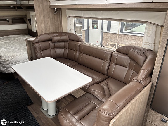 Kabe Imperial 560 XL FK KS // AC, MOVER, MARKIS 10 of 21