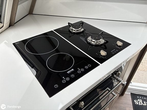 Kabe Imperial 560 XL FK KS // AC, MOVER, MARKIS 5 of 5