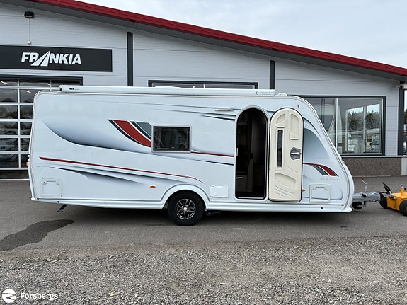 Kabe Imperial 560 XL FK KS // AC, MOVER, MARKIS 19 of 21