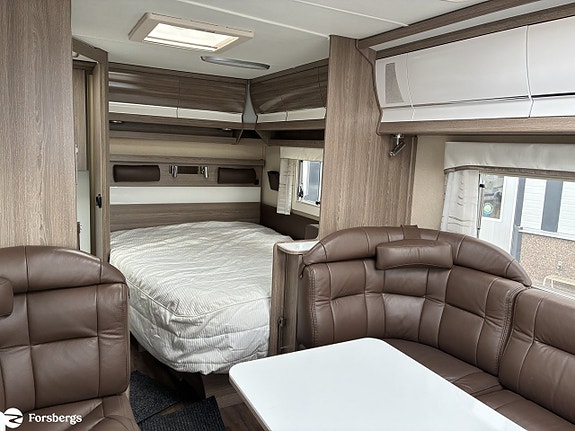 Kabe Imperial 560 XL FK KS // AC, MOVER, MARKIS 11 of 21