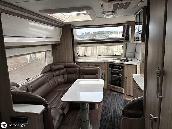 Kabe Imperial 560 XL FK KS // AC, MOVER, MARKIS 15 of 21