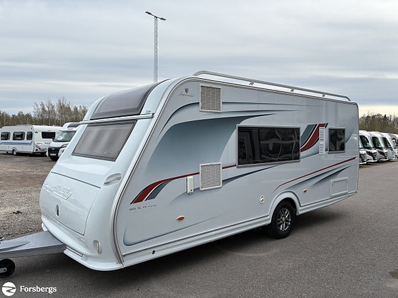 Kabe Imperial 560 XL FK KS // AC, MOVER, MARKIS 21 of 21