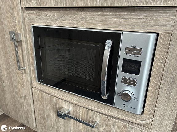 Kabe Imperial 560 XL FK KS // AC, MOVER, MARKIS 7 of 21
