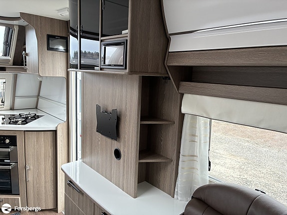 Kabe Imperial 560 XL FK KS // AC, MOVER, MARKIS 16 of 21