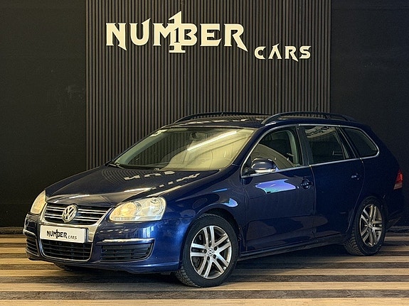 Volkswagen Golf-Serie 2 of 5