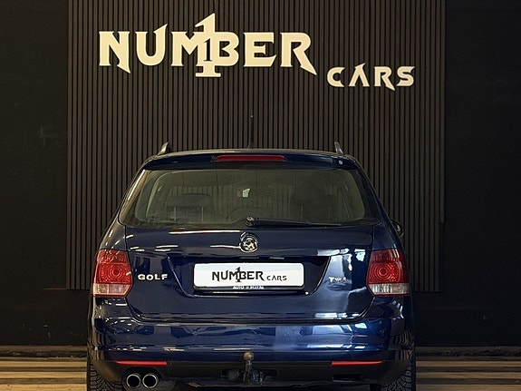 Volkswagen Golf I 9 of 21
