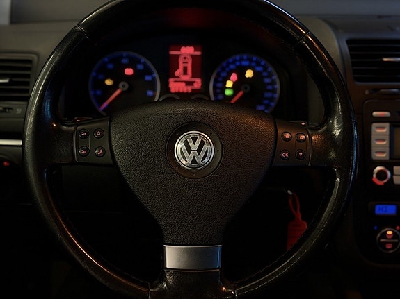 Volkswagen Golf I 17 of 21