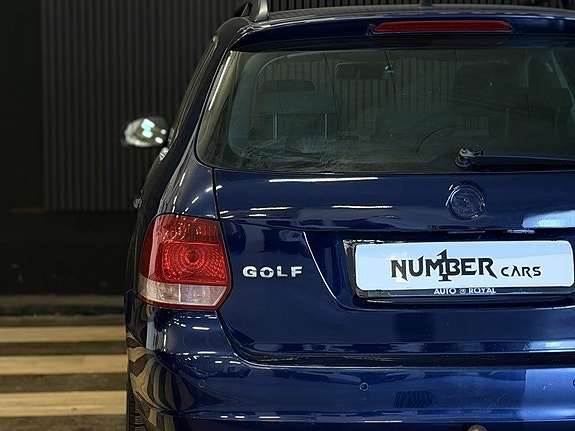 Volkswagen Golf I 11 of 21