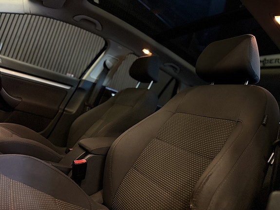 Volkswagen Golf I 13 of 21