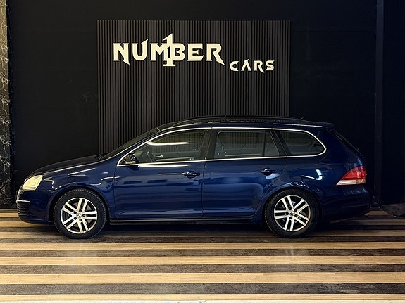 Volkswagen Golf I 6 of 21