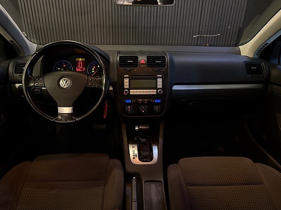 Volkswagen Golf I 14 of 21