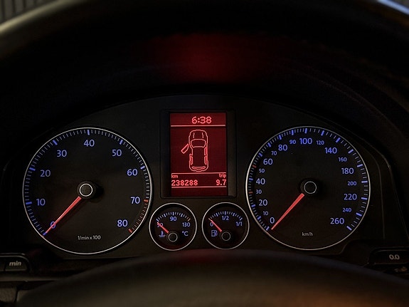 Volkswagen Golf I 18 of 21