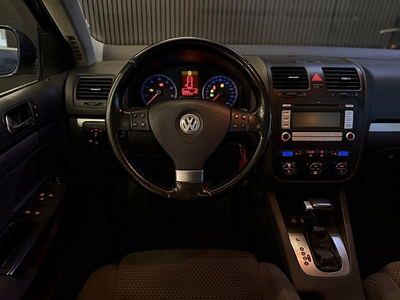 Volkswagen Golf I 16 of 21
