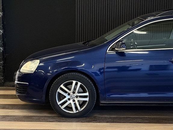 Volkswagen Golf I 7 of 21