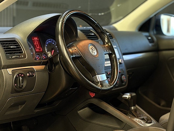 Volkswagen Golf I 15 of 21