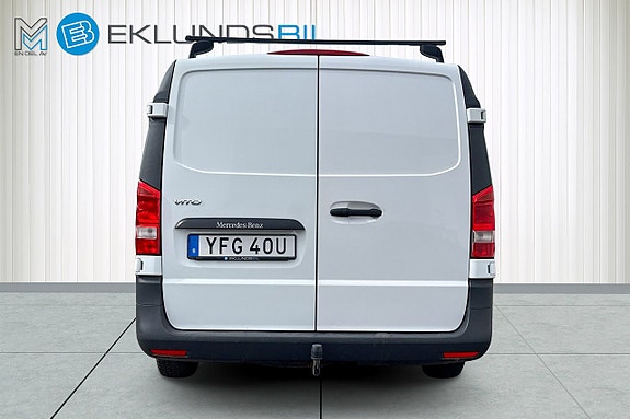 Mercedes-Benz Vito 109 4 of 14