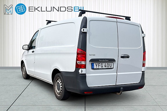 Mercedes-Benz Vito 109 3 of 14