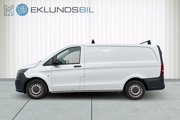 Mercedes-Benz Vito 109 2 of 14
