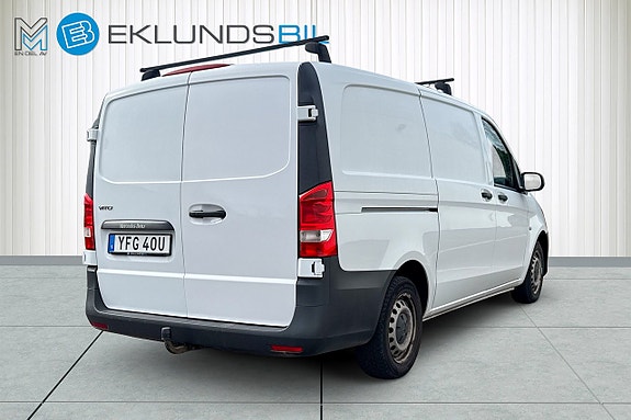 Mercedes-Benz Vito 109 5 of 14