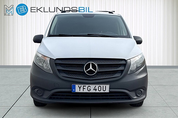 Mercedes-Benz Vito 109 7 of 14