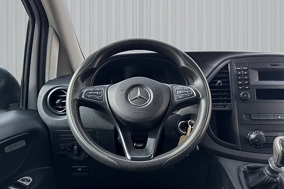 Mercedes-Benz Vito 109 9 of 14