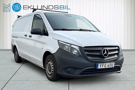 Mercedes-Benz Vito 109 6 of 14