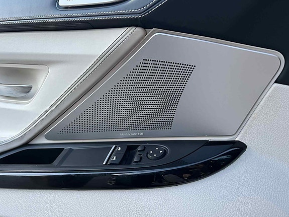 BMW 650i 6 of 6