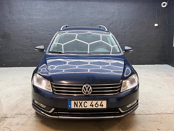 Volkswagen Passat 4 of 5
