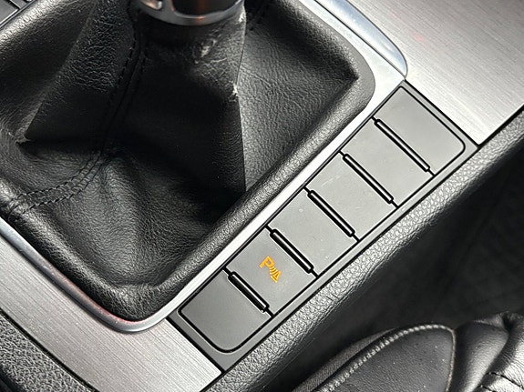 Volkswagen Passat 24 of 27