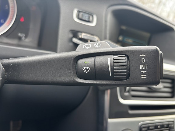 Volvo V60 21 of 23